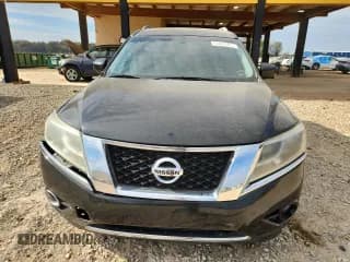 ✅ 2015 Nissan Pathfinder SV • VIN: 5N1AR2MN4FC707505 • Лот: 93441965. Опубликован ранее на Copart с пробегом 151 641 миль. Бесплатный доступ к архиву аукционных продаж из США и подробный отчёт об истории автомобиля на DreamBid. Изображение 5.