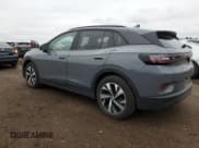 ✅ 2024 Volkswagen ID.4 Standard • VIN: 1V2BMPE8XRC014423 • Лот: 84018565. Опубликован ранее на Copart с пробегом 15 005 миль. Бесплатный доступ к архиву аукционных продаж из США и подробный отчёт об истории автомобиля на DreamBid. Изображение 2.