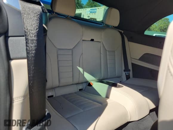 ✅ 2021 BMW 4 Series 430i • VIN: WBA23AT0XMCG84206 • Лот: 87026115. Опубликован ранее на Copart с пробегом 41 117 миль. Бесплатный доступ к архиву аукционных продаж из США и подробный отчёт об истории автомобиля на DreamBid. Изображение 10.