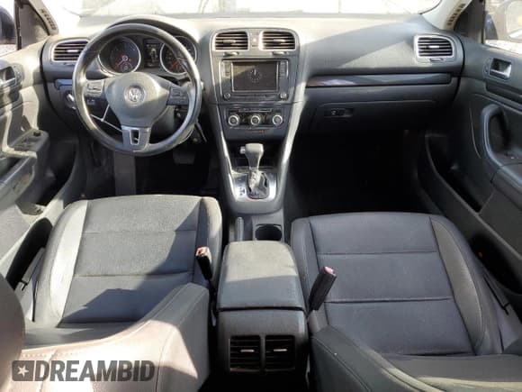 ✅ 2010 Volkswagen Jetta TDI • VIN: 3VWPL7AJ4AM637541 • Lot: 76248454. Listed on Copart with 154,831 mi. Free auction sales archive from the USA and detailed vehicle history report at DreamBid. Image 8.