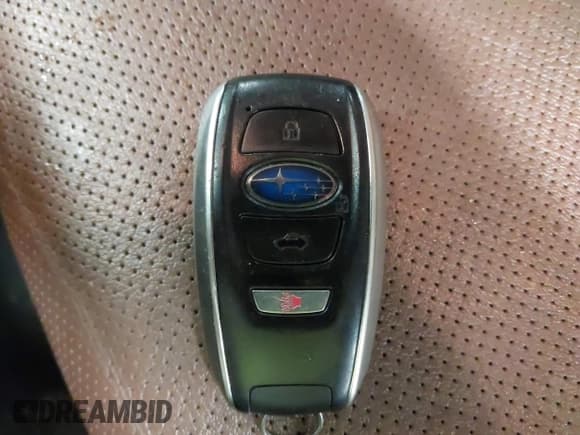 ✅ 2019 Subaru Ascent Touring • VIN: 4S4WMARDXK3403281 • Lot: 43493689. Listed on IAAI with 151,190 mi. Free auction sales archive from the USA and detailed vehicle history report at DreamBid. Image 11.