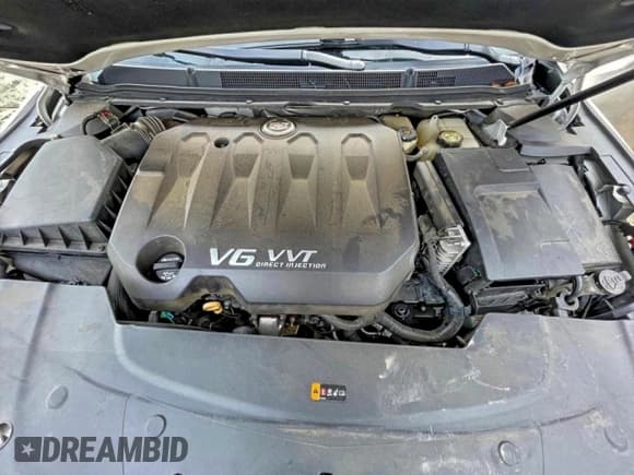 ✅ 2014 Cadillac XTS Luxury • VIN: 2G61M5S31E9190274 • Лот: 95775905. Опубликован ранее на Copart с пробегом 82 076 миль. Бесплатный доступ к архиву аукционных продаж из США и подробный отчёт об истории автомобиля на DreamBid. Изображение 7.