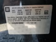 ✅ 2017 Chevrolet Impala LT • VIN: 2G1105S32H9160982 • Лот: 74461364. Опубликован ранее на Copart с пробегом 83 896 миль. Бесплатный доступ к архиву аукционных продаж из США и подробный отчёт об истории автомобиля на DreamBid. Изображение 14.