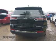 ✅ 2022 Jeep Grand Cherokee Altitude • VIN: 1C4RJKAG5N8592791 • Lot: 43279520. Listed on IAAI with 51,128 mi. Free auction sales archive from the USA and detailed vehicle history report at DreamBid. Image 16.