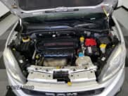 ✅ 2020 Ram ProMaster City Passenger SLT • VIN: ZFBHRFBB4L6R50621 • Lot: 78854214. Wystawiony na Copart z przebiegiem 73 608 mil. Bezpłatny archiwum sprzedaży aukcyjnych z USA i szczegółowy raport historii pojazdu na DreamBid. Zdjęcie 12.