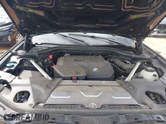 ✅ 2024 BMW X3 sDrive30i • VIN: WBX47DP0XRN248690 • Lot: 43398782. Wystawiony na IAAI z przebiegiem Nie podano. Bezpłatny archiwum sprzedaży aukcyjnych z USA i szczegółowy raport historii pojazdu na DreamBid. Zdjęcie 10.