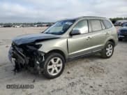 ✅ 2008 Hyundai Santa Fe SE • VIN: 5NMSH13E08H154881 • Lot: 85992944. Listed on Copart with 165,952 mi. Free auction sales archive from the USA and detailed vehicle history report at DreamBid. Image 1.