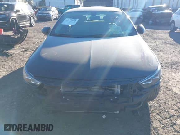 ✅ 2018 Buick Regal Preferred • VIN: W04GL6SX0J1097063 • Лот: 43477682. Опубликован ранее на IAAI с пробегом Не указан. Бесплатный доступ к архиву аукционных продаж из США и подробный отчёт об истории автомобиля на DreamBid. Изображение 6.