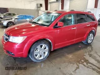 ✅ 2010 Dodge Journey R/T • VIN: 3D4PH6FV1AT107093 • Lot: 62597115. Wystawiony na Copart z przebiegiem 147 905 mil. Bezpłatny archiwum sprzedaży aukcyjnych z USA i szczegółowy raport historii pojazdu na DreamBid. Zdjęcie 1.