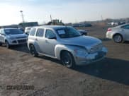 ✅ 2009 Chevrolet HHR 2LT • VIN: 3GNCA53VX9S639935 • Lot: 41196227. Listed on IAAI with 82,217 mi. Free auction sales archive from the USA and detailed vehicle history report at DreamBid. Image 1.