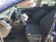 ✅ 2022 Hyundai Accent SE • VIN: 3KPC24A63NE167579 • Лот: 54553684. Опубликован ранее на Copart с пробегом 40 139 миль. Бесплатный доступ к архиву аукционных продаж из США и подробный отчёт об истории автомобиля на DreamBid. Изображение 7.