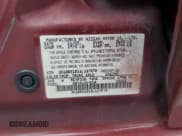 ✅ 2001 Nissan Sentra SE • VIN: 3N1BB51D11L117272 • Лот: 59564715. Опубликован ранее на Copart с пробегом Не указан. Бесплатный доступ к архиву аукционных продаж из США и подробный отчёт об истории автомобиля на DreamBid. Изображение 12.