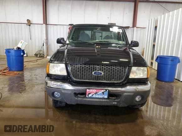 ✅ 2002 Ford Ranger XL Fleet • VIN: 1FTZR45E72TA19655 • Лот: 91713385. Опубликован ранее на Copart с пробегом 179 664 миль. Бесплатный доступ к архиву аукционных продаж из США и подробный отчёт об истории автомобиля на DreamBid. Изображение 5.