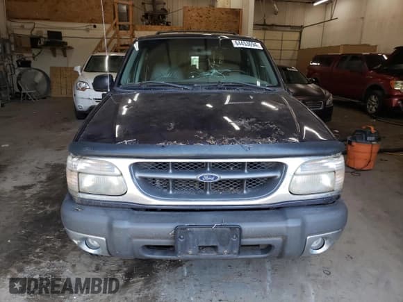 ✅ 1999 Ford Explorer XLT • VIN: 1FMZU35P4XUB99832 • Лот: 64453694. Опубликован ранее на Copart с пробегом 210 720 миль. Бесплатный доступ к архиву аукционных продаж из США и подробный отчёт об истории автомобиля на DreamBid. Изображение 5.