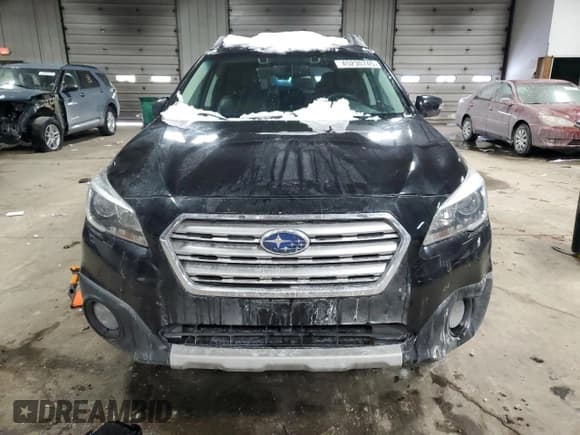 ✅ 2016 Subaru Outback Limited • VIN: 4S4BSENC7G3236264 • Лот: 45230745. Опубликован ранее на Copart с пробегом 146 875 миль. Бесплатный доступ к архиву аукционных продаж из США и подробный отчёт об истории автомобиля на DreamBid. Изображение 5.