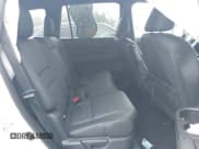 ✅ 2023 Honda Passport EX-L • VIN: 5FNYF8H5XPB005136 • Lot: 42275156. Listed on IAAI with 35,471 mi. Free auction sales archive from the USA and detailed vehicle history report at DreamBid. Image 8.