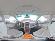 ✅ 2007 Lexus RX 350 • VIN: 2T2HK31U37C015975 • Lot: 95714265. Listed on Copart with 164,532 mi. Free auction sales archive from the USA and detailed vehicle history report at DreamBid. Image 15.