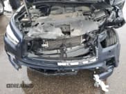 ✅ 2021 Infiniti QX80 Sensory • VIN: JN8AZ2BE5M9273732 • Lot: 89800255. Wystawiony na Copart z przebiegiem 69 053 mil. Bezpłatny archiwum sprzedaży aukcyjnych z USA i szczegółowy raport historii pojazdu na DreamBid. Zdjęcie 12.