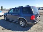 ✅ 2003 Ford Explorer XLT • VIN: 1FMDU73K03UA35738 • Lot: 81672655. Wystawiony na Copart z przebiegiem 187 996 mil. Bezpłatny archiwum sprzedaży aukcyjnych z USA i szczegółowy raport historii pojazdu na DreamBid. Zdjęcie 2.