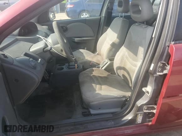 ✅ 2004 Saturn ION ION 1 • VIN: 1G8AG52F44Z229503 • Лот: 60464675. Опубликован ранее на Copart с пробегом 101 657 миль. Бесплатный доступ к архиву аукционных продаж из США и подробный отчёт об истории автомобиля на DreamBid. Изображение 7.