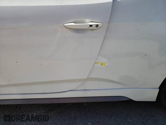 ✅ 2015 Hyundai Veloster Turbo • VIN: KMHTC6AE1FU222447 • Лот: 75475304. Размещён на Copart с пробегом Не указан миль. Получите бесплатный доступ к архиву аукционных продаж из США и посмотрите подробный отчёт об истории автомобиля на DreamBid. Изображение 12.