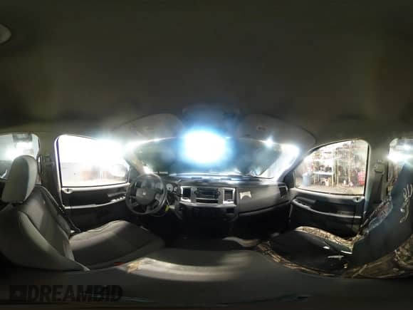 2008 Dodge 1500 SLT с VIN 1D7HU182X8S583749, выставлен на аукционе Copart как лот 72175904 с пробегом Не указан миль и Списание • Salvage title. История ставок и продаж доступна на DreamBid. Изображение 12.