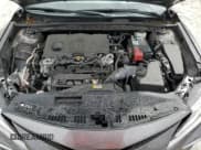 ✅ 2022 Toyota Camry LE • VIN: 4T1C11AK6NU053197 • Lot: 80526475. Wystawiony na Copart z przebiegiem 38 328 mil. Bezpłatny archiwum sprzedaży aukcyjnych z USA i szczegółowy raport historii pojazdu na DreamBid. Zdjęcie 11.