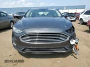 ✅ 2020 Ford Fusion SE • VIN: 3FA6P0HD3LR146500 • Lot: 60112625. Wystawiony na Copart z przebiegiem 91 259 mil. Bezpłatny archiwum sprzedaży aukcyjnych z USA i szczegółowy raport historii pojazdu na DreamBid. Zdjęcie 5.