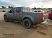 2016 Nissan Frontier SV с VIN 1N6AD0EV4GN769351, выставлен на аукционе Copart как лот 85751915 с пробегом Не указан миль и Чистый • Clean title. История ставок и продаж доступна на DreamBid. Изображение 2.