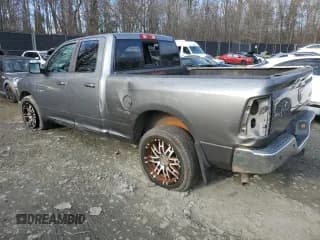 ✅ 2010 Dodge 1500 SLT • VIN: 1D7RV1GTXAS173809 • Lot: 87373424. Wystawiony na Copart z przebiegiem Nie podano. Bezpłatny archiwum sprzedaży aukcyjnych z USA i szczegółowy raport historii pojazdu na DreamBid. Zdjęcie 2.