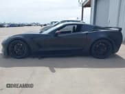 ✅ 2017 Chevrolet Corvette Grand Sport 2LT • VIN: 1G1YY2D70H5105112 • Lot: 41610621. Listed on IAAI with 60,283 mi. Free auction sales archive from the USA and detailed vehicle history report at DreamBid. Image 14.