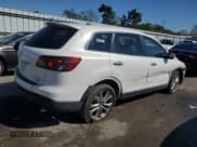 ✅ 2013 Mazda CX-9 Grand Touring • VIN: JM3TB3DV8D0408810 • Lot: 70468155. Listed on Copart with 215,987 mi. Free auction sales archive from the USA and detailed vehicle history report at DreamBid. Image 3.