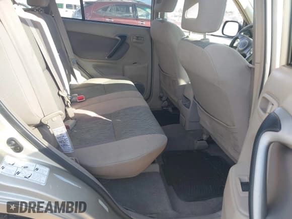✅ 2003 Toyota RAV4 • VIN: JTEHH20V136071546 • Lot: 43421940. Listed on IAAI with 204,566 mi. Free auction sales archive from the USA and detailed vehicle history report at DreamBid. Image 8.