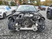 ✅ 2018 Mercedes-Benz C 300 • VIN: WDDWF4KB8JR336223 • Лот: 87062025. Опубликован ранее на Copart с пробегом 90 627 миль. Бесплатный доступ к архиву аукционных продаж из США и подробный отчёт об истории автомобиля на DreamBid. Изображение 5.