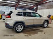 ✅ 2014 Jeep Cherokee Latitude • VIN: 1C4PJMCB3EW186248 • Lot: 96553205. Wystawiony na Copart z przebiegiem 170 423 mil. Bezpłatny archiwum sprzedaży aukcyjnych z USA i szczegółowy raport historii pojazdu na DreamBid. Zdjęcie 3.