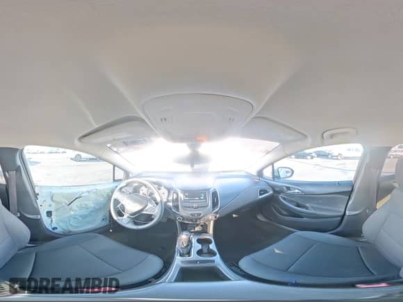 ✅ 2017 Chevrolet Cruze LT • VIN: 1G1BE5SM6H7104379 • Lot: 81688005. Wystawiony na Copart z przebiegiem 116 737 mil mil. Skorzystaj z bezpłatnego archiwum sprzedaży aukcyjnych z USA i zobacz szczegółowy raport historii pojazdu na DreamBid. Zdjęcie 15.