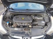 ✅ 2011 Hyundai Elantra GLS • VIN: KMHDH4AE5BU114353 • Lot: 43910471. Listed on IAAI with 165,015 mi. Free auction sales archive from the USA and detailed vehicle history report at DreamBid. Image 10.