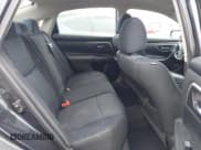 ✅ 2017 Nissan Altima SL • VIN: 1N4AL3AP5HC194565 • Lot: 42375915. Wystawiony na IAAI z przebiegiem 108 068 mil. Bezpłatny archiwum sprzedaży aukcyjnych z USA i szczegółowy raport historii pojazdu na DreamBid. Zdjęcie 8.