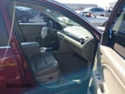 ✅ 2007 Mercury Montego • VIN: 1MEHM40187G614737 • Лот: 42558638. Опубликован ранее на IAAI с пробегом 106 437 миль. Бесплатный доступ к архиву аукционных продаж из США и подробный отчёт об истории автомобиля на DreamBid. Изображение 5.