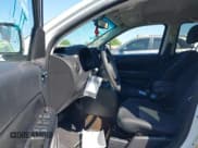 ✅ 2014 Jeep Compass Sport • VIN: 1C4NJCBA0ED587374 • Lot: 43156244. Listed on IAAI with 167,988 mi. Free auction sales archive from the USA and detailed vehicle history report at DreamBid. Image 5.