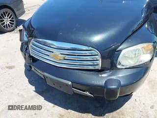 ✅ 2008 Chevrolet HHR LT • VIN: 3GNDA23DX8S639474 • Lot: 42180683. Listed on IAAI with 218,628 mi. Free auction sales archive from the USA and detailed vehicle history report at DreamBid. Image 6.