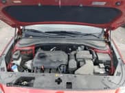 ✅ 2020 Hyundai Santa Fe SEL • VIN: 5NMS3CAD7LH142983 • Lot: 38890333. Wystawiony na Copart z przebiegiem 42 956 mil. Bezpłatny archiwum sprzedaży aukcyjnych z USA i szczegółowy raport historii pojazdu na DreamBid. Zdjęcie 12.