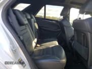 ✅ 2015 Mercedes-Benz M 63 AMG • VIN: 4JGDA7EB3FA484715 • Lot: 51787145. Listed on Copart with 134,948 mi. Free auction sales archive from the USA and detailed vehicle history report at DreamBid. Image 11.