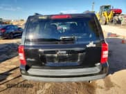 ✅ 2017 Jeep Patriot 75th Anniversary • VIN: 1C4NJRBB7HD122087 • Лот: 90034325. Опубликован ранее на Copart с пробегом 49 660 миль. Бесплатный доступ к архиву аукционных продаж из США и подробный отчёт об истории автомобиля на DreamBid. Изображение 6.