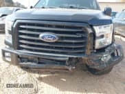 ✅ 2015 Ford F-150 Lariat • VIN: 1FTEW1EG2FKE43828 • Lot: 43627052. Listed on IAAI with 128,841 mi. Free auction sales archive from the USA and detailed vehicle history report at DreamBid. Image 6.