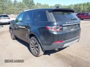 ✅ 2017 Land Rover Discovery Sport HSE Luxury • VIN: SALCT2BG1HH642873 • Lot: 43127172. Wystawiony na IAAI z przebiegiem 103 027 mil. Bezpłatny archiwum sprzedaży aukcyjnych z USA i szczegółowy raport historii pojazdu na DreamBid. Zdjęcie 3.