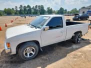 ✅ 1995 Nissan Frontier • VIN: 1N6SD11S4SC421012 • Lot: 81146785. Listed on Copart with 129,528 mi. Free auction sales archive from the USA and detailed vehicle history report at DreamBid. Image 1.