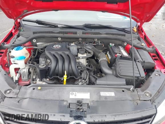 ✅ 2014 Volkswagen Jetta S • VIN: 3VW2K7AJ1EM227427 • Lot: 43404919. Listed on IAAI with 119,434 mi. Free auction sales archive from the USA and detailed vehicle history report at DreamBid. Image 10.