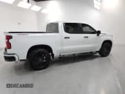 ✅ 2023 Chevrolet Silverado 1500 RST • VIN: 1GCUDEEL8PZ124951 • Lot: 80171335. Listed on Copart with 54,940 mi. Free auction sales archive from the USA and detailed vehicle history report at DreamBid. Image 3.