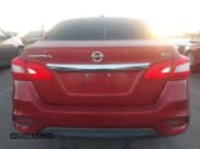 ✅ 2016 Nissan Sentra SR • VIN: 3N1AB7AP8GL666610 • Lot: 43527402. Wystawiony na IAAI z przebiegiem 148 099 mil. Bezpłatny archiwum sprzedaży aukcyjnych z USA i szczegółowy raport historii pojazdu na DreamBid. Zdjęcie 16.